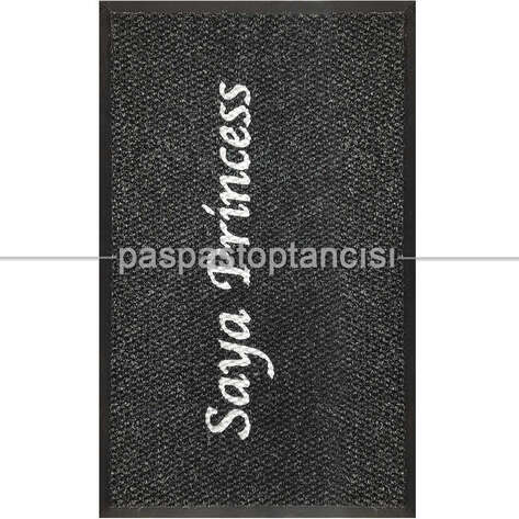 Logolu Halı Paspaslar - 7