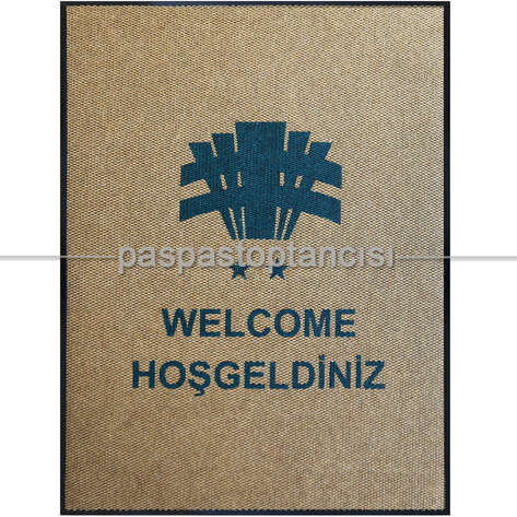 Logolu Özel Paspaslar - 2