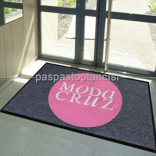 Logolu Promosyon Paspas (1)