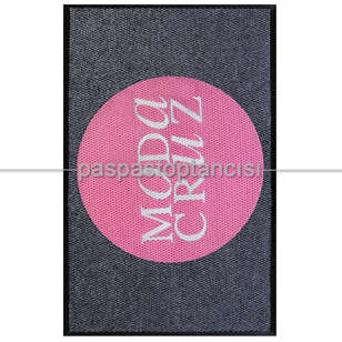 Logolu Promosyon Paspas (3)
