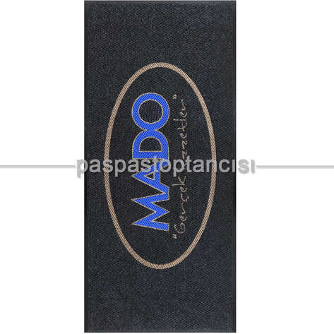Mado Logolu Paspas - 2