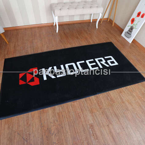 Markalara Özel Logolu Koko Paspaslar - 1