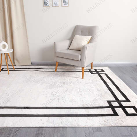 Merinos Halı Therapy 33260 090 - 3