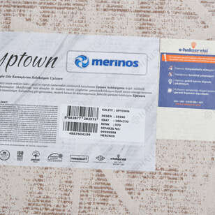 Merinos Halı Uptown 35690 070 (4)