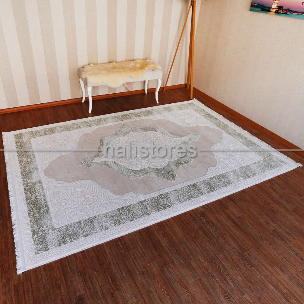 Merinos Halı Valeri Home VA007-640
