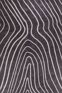 Modern Art Şönil Dokuma Pamuk Polyester  Halı HS 421 (2)