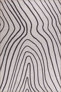 Modern Art Şönil Dokuma Pamuk Polyester  Halı HS 424 (2)
