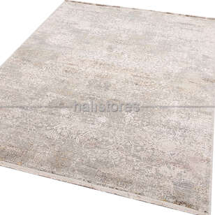 Modern Bambu Bej Halı Fresco Dyed Fsd 01 (3)