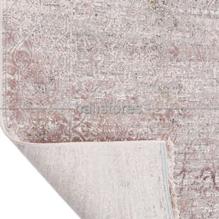 Modern Bambu Bej Halı Fresco Dyed Fsd 01 (5)