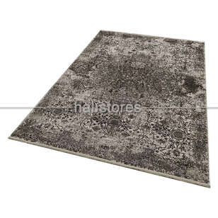 Modern Bambu Yeşil Halı Fresco Dyed Fsd 01 (3)