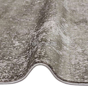 Modern Bambu Yeşil Halı Fresco Dyed Fsd 01 (4)