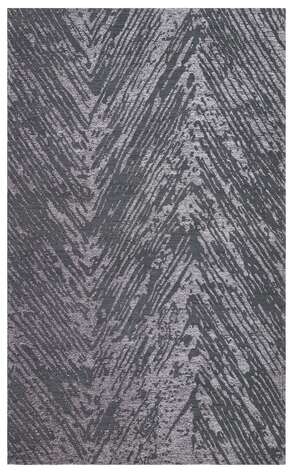 Modern Desenli Gri Halı CPL 04 - 1