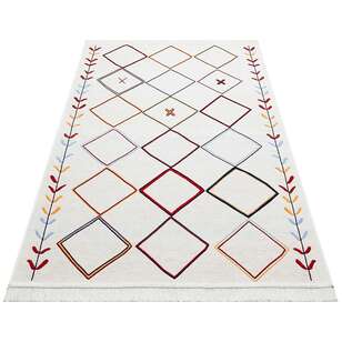 Modern Desenli Kilim Halı Arya Ar 21 Multy (3)