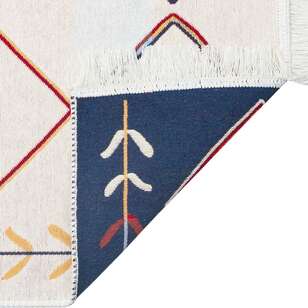 Modern Desenli Kilim Halı Arya Ar 21 Multy (9)