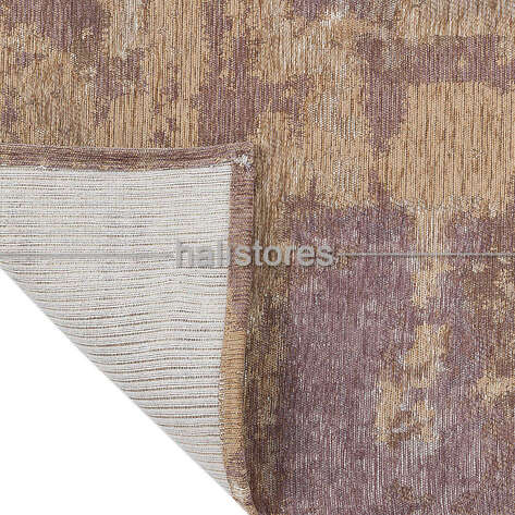 Modern Desenli Renkli Baskılı Halı SM 01 - 5