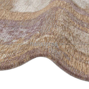Modern Desenli Renkli Baskılı Halı SM 01 (4)