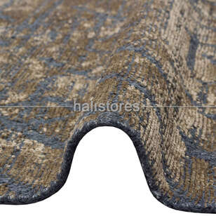 Modern Desenli Vizon Kilim Halı TRB 02 (3)