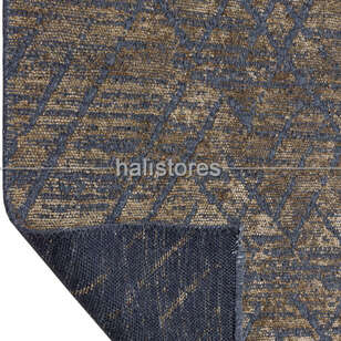 Modern Desenli Vizon Kilim Halı TRB 02 (4)