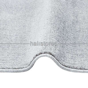 Modern Gri Halı Lotto LT 01 (3)