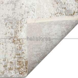 Modern Makine Halısı Lagos LGS 05 Gri-Bej XW (5)