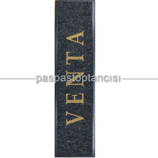 Mücevher Mağazaları için Logolu Paspas (6)