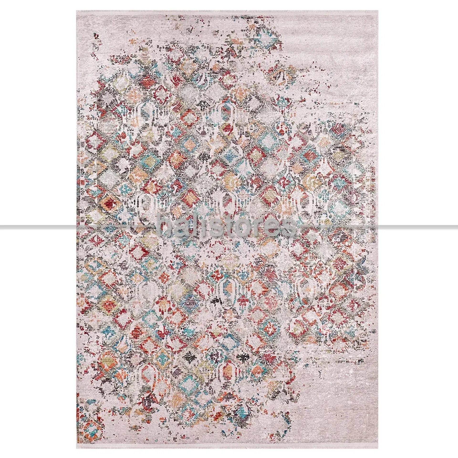  - Müşteriye özel 1096 2 adet 160x160 cm yuvarlak zen halı