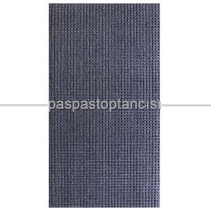 Paspas Toptancısı - Nem ve Toz Alıcı Gri Ofis Tipi Yolluk Halı Paspas (1)