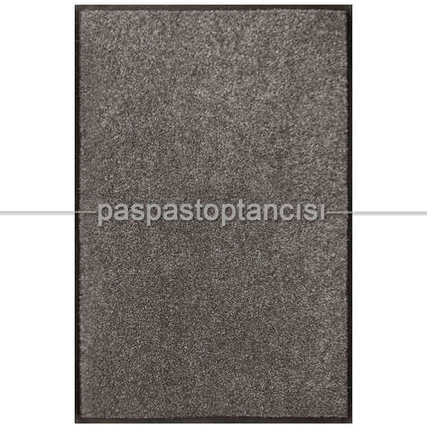 Nem ve Toz Alıcı Paspas Marmara Gri - 3