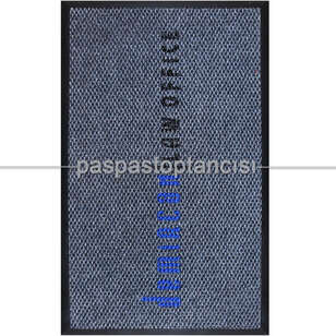 Ofisler için Logolu Paspaslar (3)