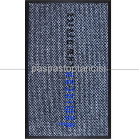 Ofisler için Logolu Paspaslar - 3