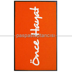 Ofislere Özel Paspas (3)