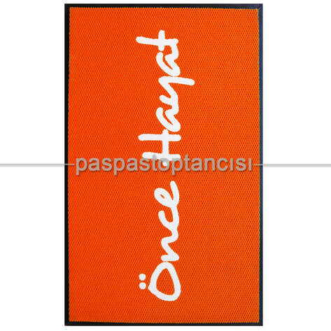 Ofislere Özel Paspas - 3
