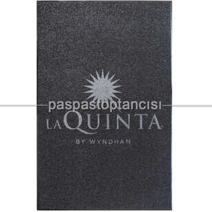 Otel Logolu Özel Paspaslar (1)