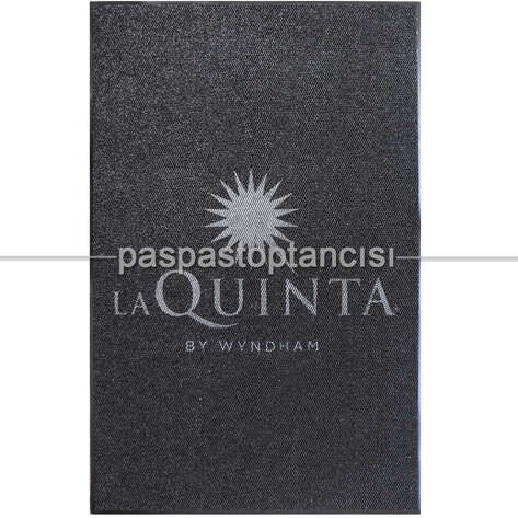 Otel Logolu Özel Paspaslar - 2