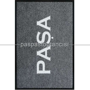 Özel Logolu Paspaslar (3)