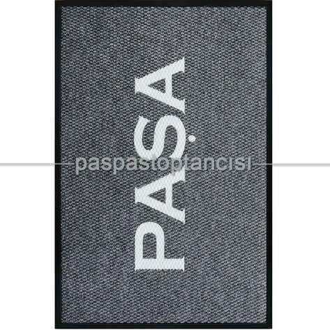 Özel Logolu Paspaslar - 3