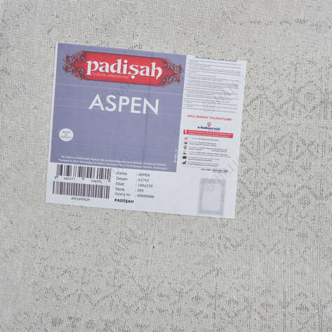 Padişah Halı Aspen 62743 095 - 4