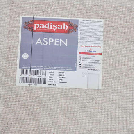 Padişah Halı Aspen 62747 070 - 4