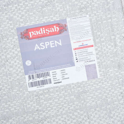 Padişah Halı Aspen 63524 090 - 4