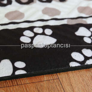 Patili Kedi ve Köpek Kapı Paspası (4)