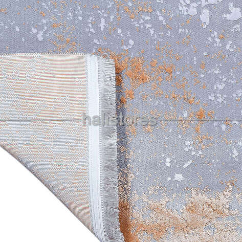 Pierre Cardin Mandala Desenli Halı Marseille ML08A - 4