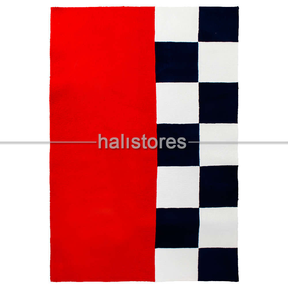 Royal Bebek Halısı 076 Red