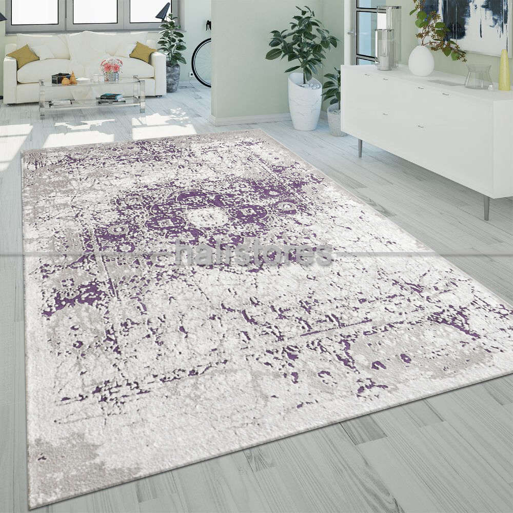 Royal Klasik Halı Borneo 2465B