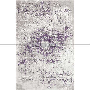 Royal Klasik Halı Borneo 2465B (1)