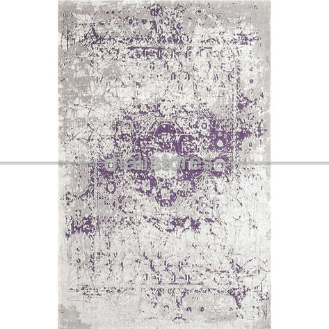 Royal Klasik Halı Borneo 2465B - 2