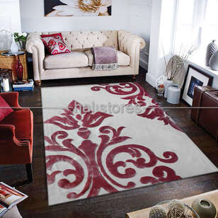 Royal Özel Tasarım Halı Asil C497B (1)