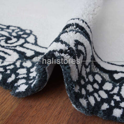Royal Özel Tasarım Halı Çerçeve C208B - 4