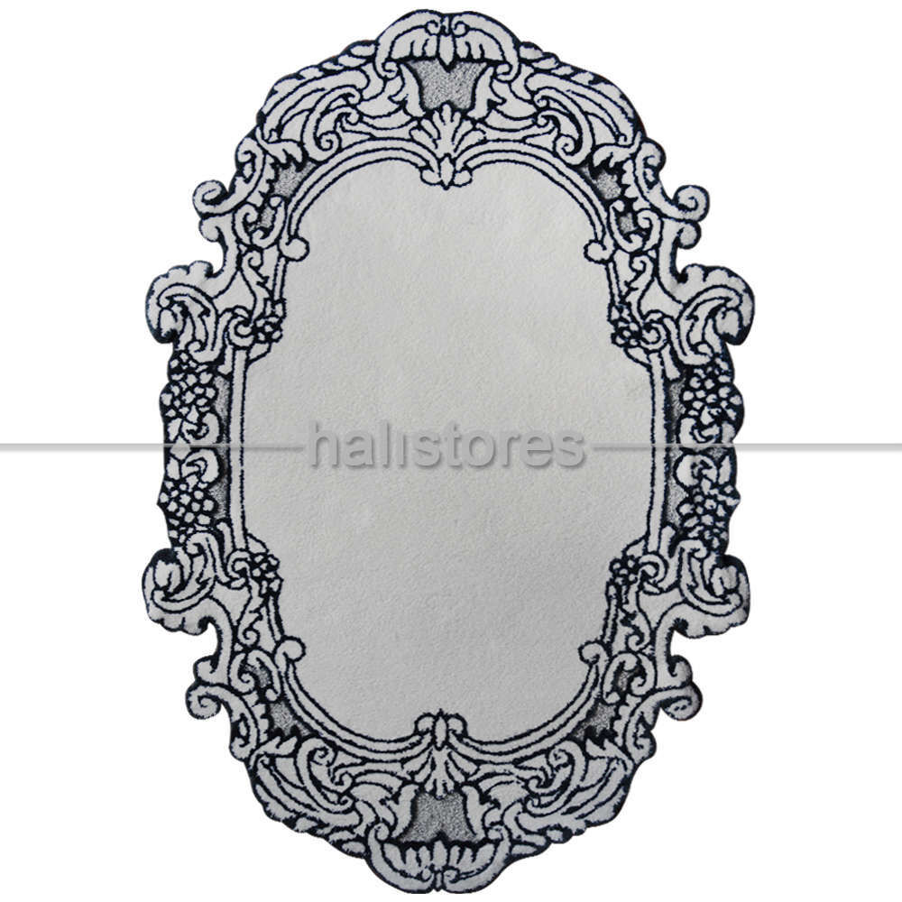 Royal Özel Tasarım Halı Çerçeve C208B