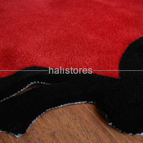 Royal Özel Tasarım Halı Dantel C850H - 3