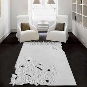 Royal Özel Tasarım Halı Modern 9244E (1)